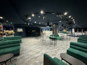 Vanzare Afacere la Cheie | Club de Noapte | Autorizat ISU | Herastrau 1150 MP - imagine 6