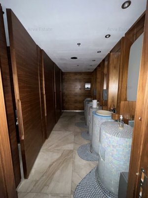 Vanzare Afacere la Cheie | Club de Noapte | Autorizat ISU | Herastrau 1150 MP - imagine 17