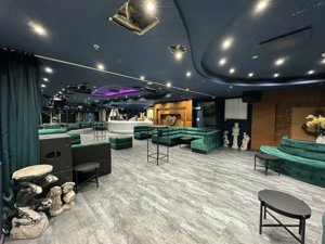 Vanzare Afacere la Cheie | Club de Noapte | Autorizat ISU | Herastrau 1150 MP - imagine 11