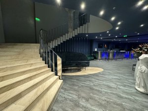 Vanzare Afacere la Cheie | Club de Noapte | Autorizat ISU | Herastrau 1150 MP - imagine 7