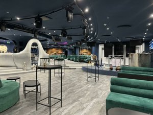 Vanzare Afacere la Cheie | Club de Noapte | Autorizat ISU | Herastrau 1150 MP - imagine 5