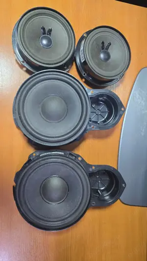 Set boxe usi fata /spate cod piesa VOLKSWAGEN PASSAT Variant 3C5 2005 - 2011 - imagine 3