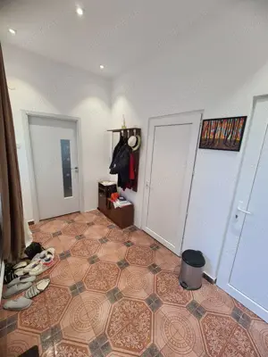 Apartament cu 3 camere la cateva minute de Colegiu Banatean - imagine 6