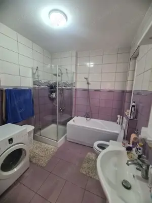 Apartament cu 3 camere la cateva minute de Colegiu Banatean - imagine 5