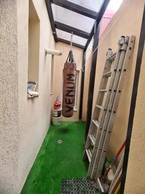 Apartament cu 3 camere la cateva minute de Colegiu Banatean - imagine 8