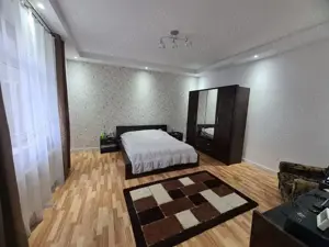 Apartament cu 3 camere la cateva minute de Colegiu Banatean - imagine 9