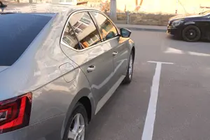 Skoda Superb 3 - imagine 4