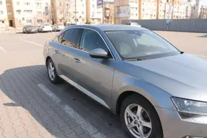Skoda Superb 3 - imagine 5