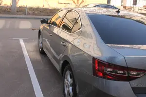 Skoda Superb 3 - imagine 3