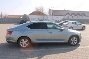 Skoda Superb 3 - imagine 6