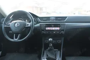 Skoda Superb 3 - imagine 7