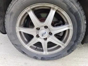 Jante de vinzare  - imagine 2