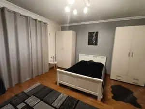 Apartament cu 3 camere amenajat boxa Sinaia - imagine 5
