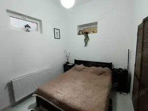 Apartament cu 3 camere amenajat boxa Sinaia - imagine 3