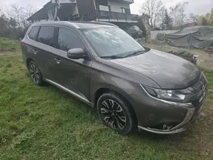 Vand Mitsubishi Outlander