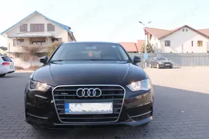 Audi A3 Quattro -184 CP- AUTOMATA