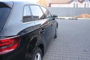 Audi A3 Quattro -184 CP- AUTOMATA - imagine 4