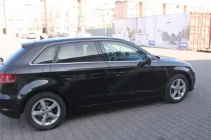 Audi A3 Quattro -184 CP- AUTOMATA - imagine 6