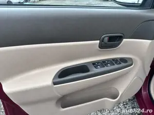 Hyundai Accent 1.4i AC 171678 km euro4,2007 - imagine 17