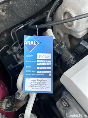 Hyundai Accent 1.4i AC 171678 km euro4,2007 - imagine 12