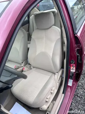 Hyundai Accent 1.4i AC 171678 km euro4,2007 - imagine 20