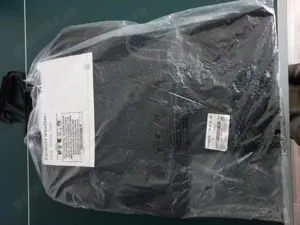 Set covorase tip mochetă premium originale VW Golf 8, NOI - imagine 4