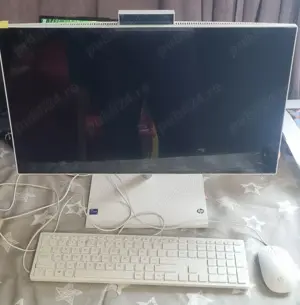 HP 24 inch all in one - imagine 2