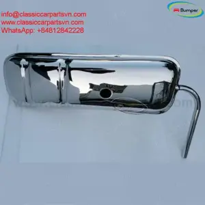 Exhaust of Vespa by stainless steel new - imagine 3