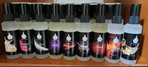 Odorizante auto premium  - imagine 2