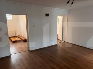 Apartament cu 3 camere, 70 mp, zona Cetatii - imagine 2