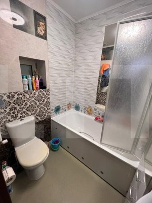 Apartament cu 3 camere, 130 mp, zona Iozefin - imagine 7