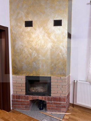 Apartament cu 3 camere, 130 mp, zona Iozefin - imagine 3