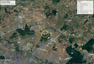 Teren intravilan Soseaua de centrua Stefanestii de Jos - imagine 3