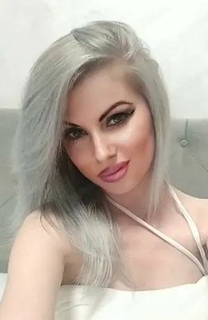 Blonda slim. - imagine 5