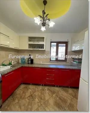 De inchiriat casa zona Bratianu Constanta - imagine 6