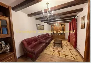 De inchiriat casa zona Bratianu Constanta - imagine 2