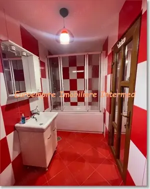 De inchiriat casa zona Bratianu Constanta - imagine 3