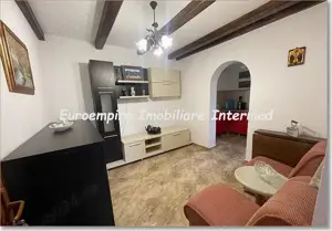 De inchiriat casa zona Bratianu Constanta - imagine 7