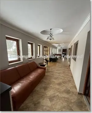 De inchiriat casa zona Bratianu Constanta - imagine 9