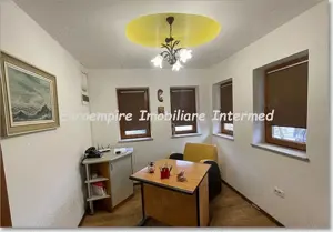 De inchiriat casa zona Bratianu Constanta - imagine 8