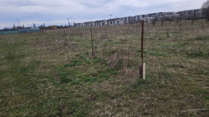 Teren Intravilan Zona  Tractorul