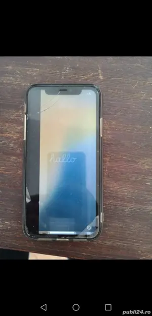 Telefon Iphone 11 - imagine 5