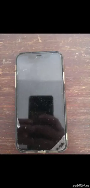 Telefon Iphone 11 - imagine 4