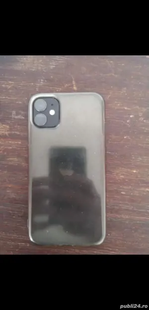 Telefon Iphone 11 - imagine 3