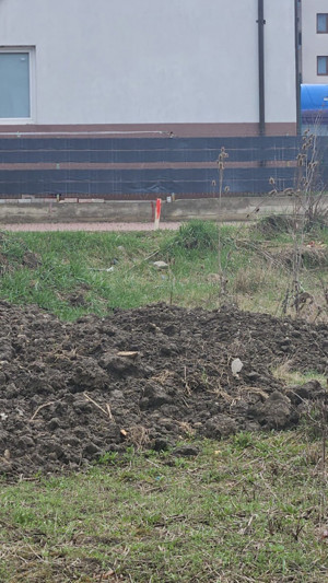 Ocazie! Teren de constructie 500mp cu PUD in lucru in Tractorul - imagine 5