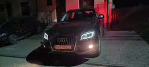 Audi Q5 FL, 2.0 D, Euro5, 4 4, 2014, INMATRICULAT, in stare excelentă