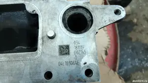 de vânzare chiulasa de skoda octavia din 2020 - imagine 4