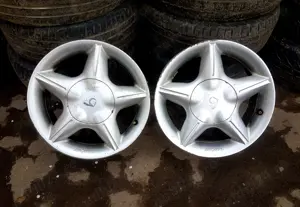 Jante Ford Escort (retro) r14