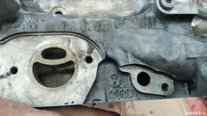 de vânzare chiulasa de skoda octavia din 2020 - imagine 2