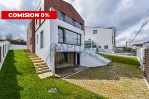 Comision 0%! Casă individuală cartier Europa, garaj, teren 415mp